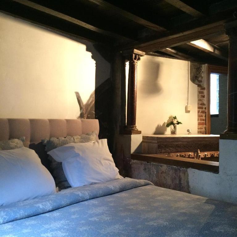 Aparthotel Living History - Drie Koningen à Anvers Extérieur photo