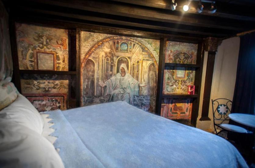 Aparthotel Living History - Drie Koningen à Anvers Extérieur photo