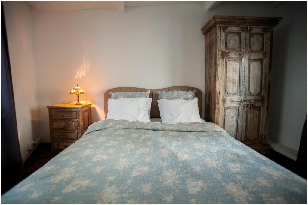 Aparthotel Living History - Drie Koningen à Anvers Extérieur photo