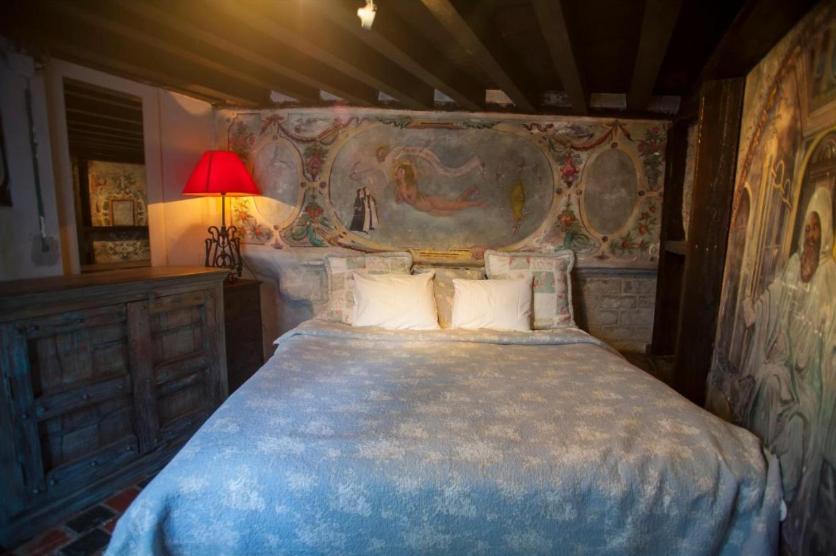 Aparthotel Living History - Drie Koningen à Anvers Extérieur photo