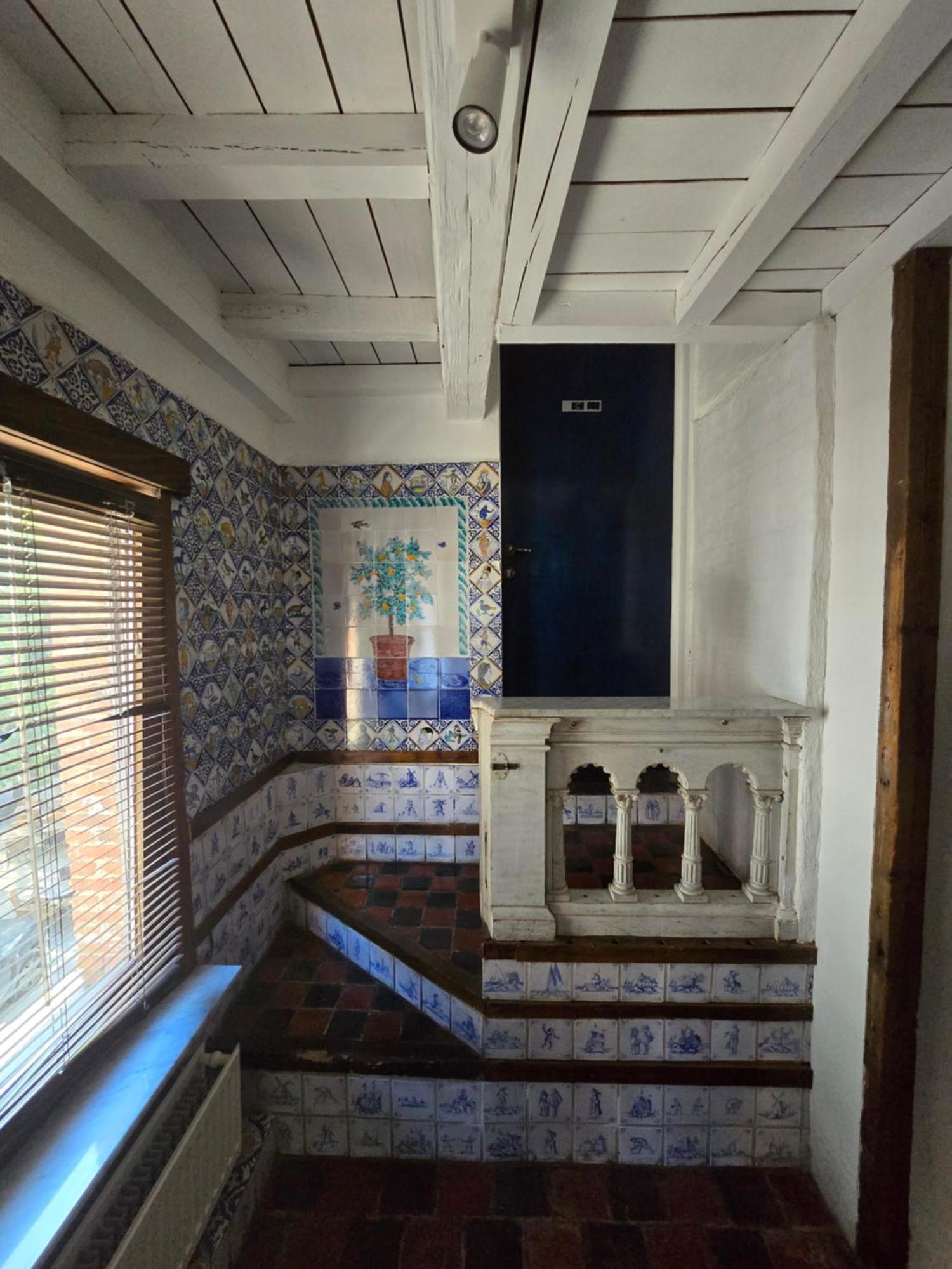 Aparthotel Living History - Drie Koningen à Anvers Extérieur photo