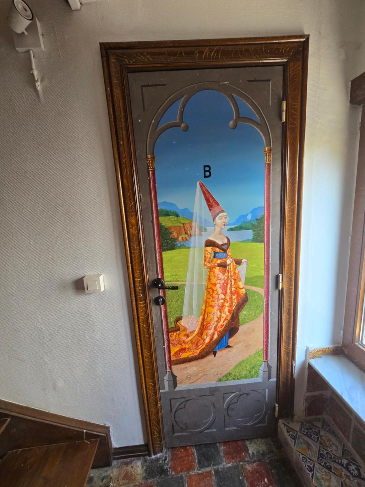 Aparthotel Living History - Drie Koningen à Anvers Extérieur photo